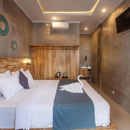Rumah Weda