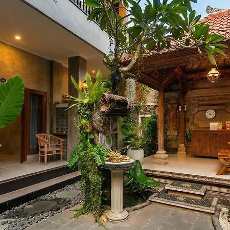 Rumah Weda