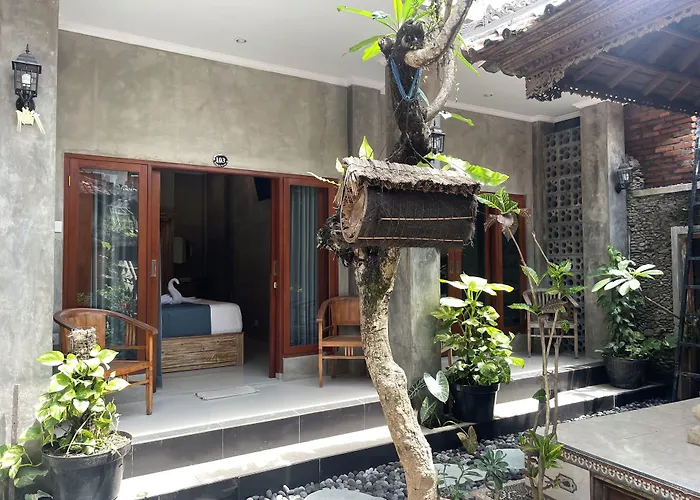 Rumah Weda 3*