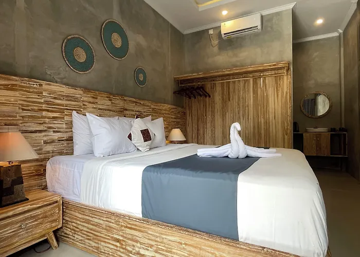 Rumah Weda 3*