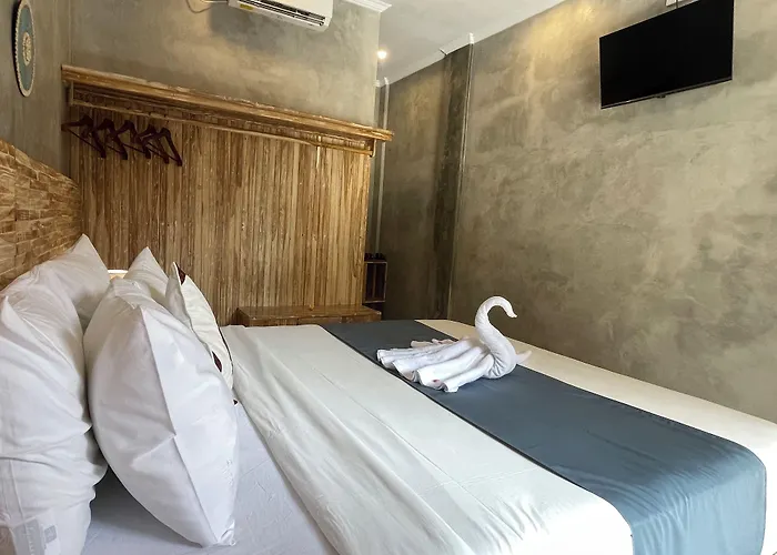Casa de hóspedes Rumah Weda Ubud