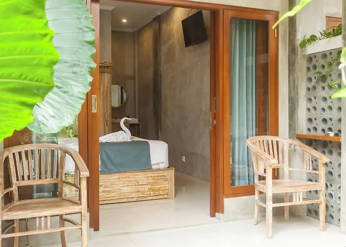 Rumah Weda 3* Ubud