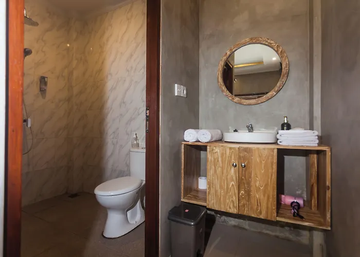 Rumah Weda 3* Ubud