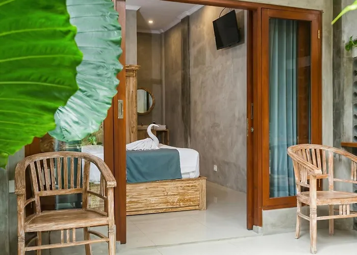 Rumah Weda 3*