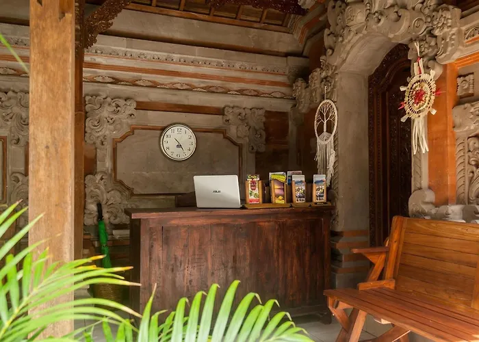 Rumah Weda 3*