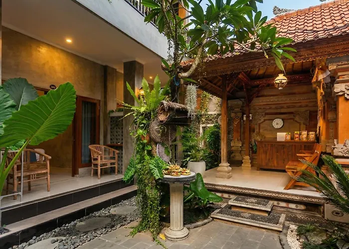 Rumah Weda Ubud